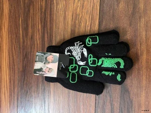 Prstové rukavice   15cm