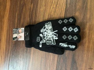 Prstové rukavice   20cm