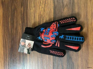 Prstové rukavice   20cm