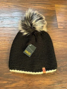  Čepice PAKER  vel.: 43