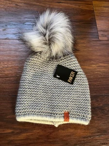  Čepice PAKER  vel.: 43