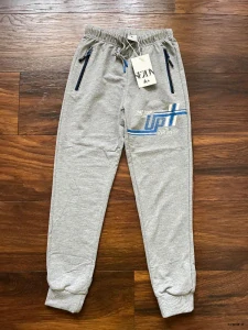 Tepláky SEZON vel. 140, 164