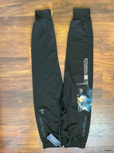 Tepláky GRACE vel. 164