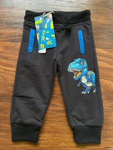 Tepláky KUGO  vel. 74, 80