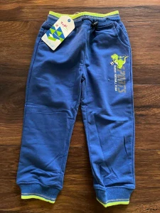 Tepláky KUGO  vel. 98