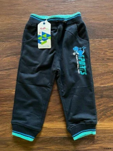 Tepláky KUGO  vel. 86