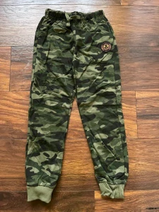 Tepláky SEZON vel. 134, 152, 158, 164