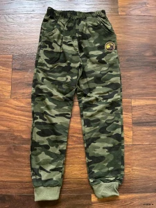 Tepláky SEZON vel. 116, 122, 128, 134, 140, 146