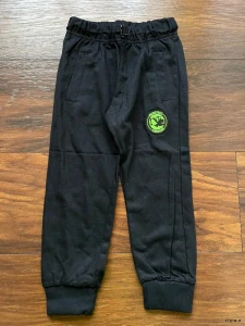 Tepláky KUGO  vel. 98, 104, 110, 116