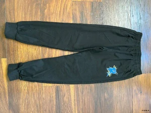 Tepláky   vel. 140, 164