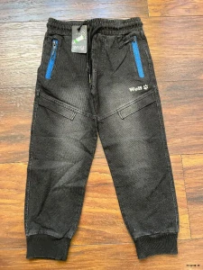 Dětské kalhoty WOLF  vel. 98