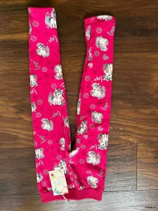 Legíny KUGO  vel. 122, 128