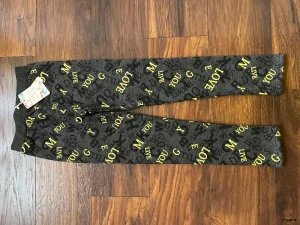 Legíny KUGO  vel. 152, 164