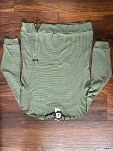 Triko BENTER teplé vel. M, L, XXL