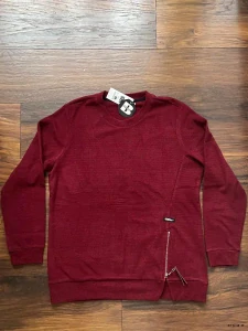 Triko BENTER teplé vel. XL