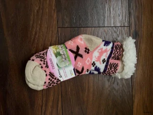  Termo protiskluzové ponožky   vel. 32-36