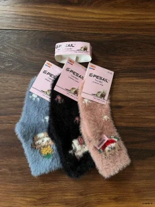  Thermo ponožky PESAIL  vel. 25-29