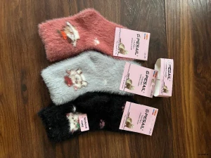  Thermo ponožky PESAIL  vel. 25-29