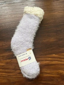 Termo protiskluzové ponožky vel. 35-38