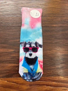  Ponožky aura.via vel. 35-38