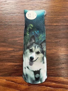  Ponožky aura.via vel. 38-41