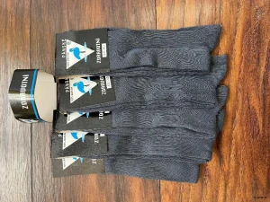 Ponožky zdravotní sada 5 pár vel. 43-46