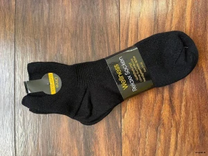 Ponožky relaxační sada 4 pár vel. 35-38, 39-42