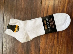 Ponožky relaxační sada 4 pár vel. 35-38, 43-46