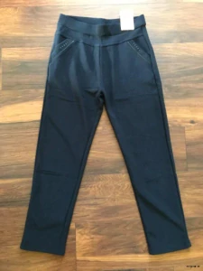 Zateplené kalhoty PESAIL vel: XL/XXL