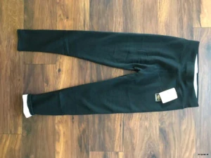 Zateplené kamaše PESAIL vel: XL/XXL, 3XL/4XL