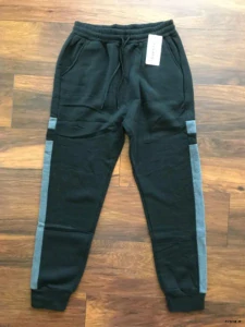 Tepláky teplé PESAIL vel:  M/L, XL/XXL