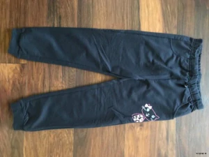 Tepláky KUGO  vel. 98, 104, 116, 128