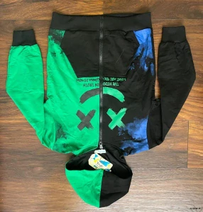 Mikina KUGO vel. 146