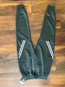 Tepláky SPEED vel: M