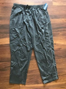 Tepláky DUNAUONE vel: 7XL