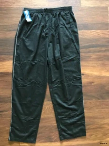 Tepláky DUNAUONE vel: 4XL, 6XL
