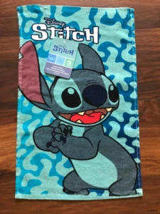 Ručník  STITCH