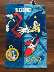 Ručník  SONIC