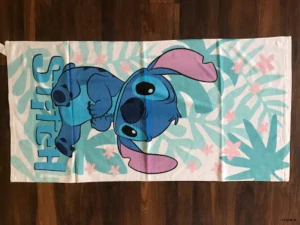 Osuška STITCH