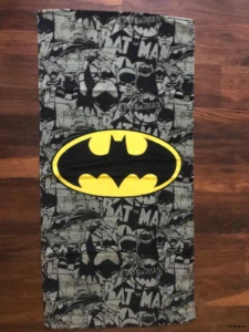 Osuška BATMAN 