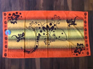 Osuška TELO MARE  90*165