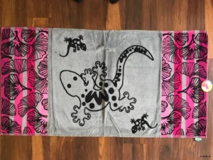 Osuška TELO MARE  90*165