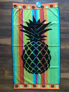 Osuška TELO MARE  90*165