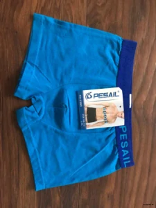  Boxerky PESAIL vel. 166/172, 172/178