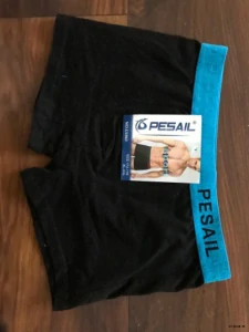  Boxerky PESAIL vel. 160/166, 172/178