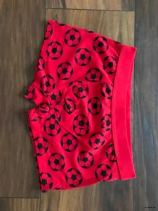  Boxerky MIEGO vel. 110/116, 134/140