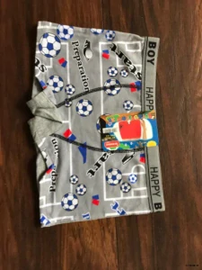  Boxerky HAPPY BOY vel. 6-8