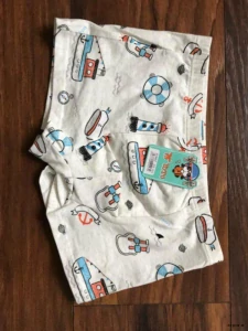  Boxerky YUTU vel. 10-12