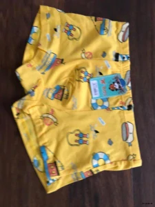  Boxerky YUTU vel. 10-12