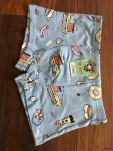  Boxerky YUTU vel. 10-12